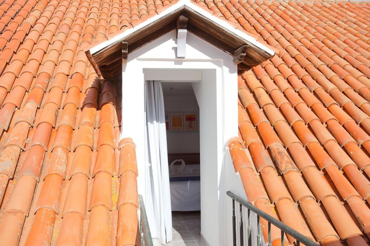 Apartamentos Cala Murada Tennis Exterior foto